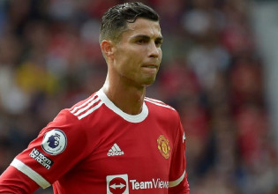 Κριστιάνο – «Οι οπαδοί μας αξίζουν πολύ περισσότερα»