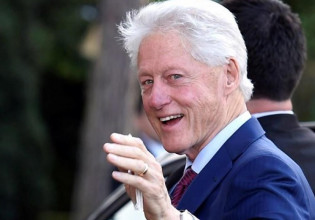 Κλίντον – Στην εντατική ο πρώην πρόεδρος των ΗΠΑ εξαιτίας μόλυνσης