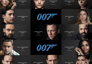 Αυτός ο κλασικός χαρακτήρας Μποντ μπορεί να είναι ομοφυλόφιλος στην νέα ταινία «No Time to Die»