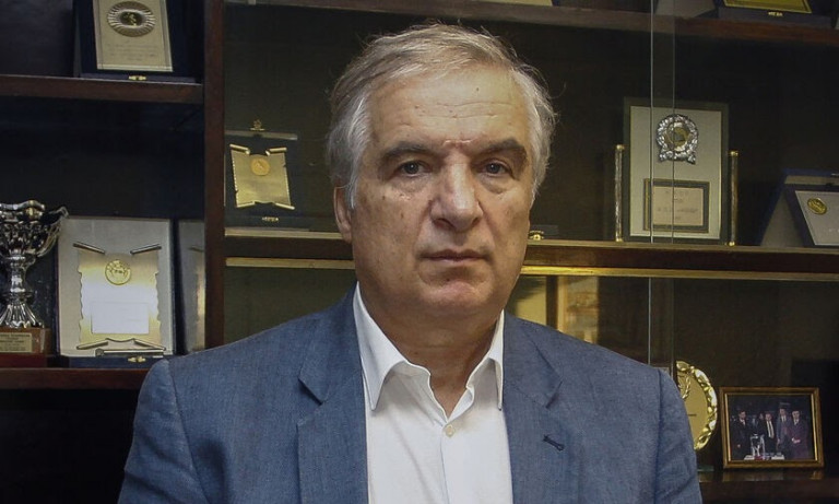 Ώρα έκπτωσης για Δημητρίου και… εξυγίανση