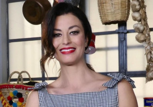 Δωροθέα Μερκούρη – Περιγράφει τη σεξουαλική παρενόχληση που δέχτηκε από τον Χάρβεϊ Γουάινσταιν