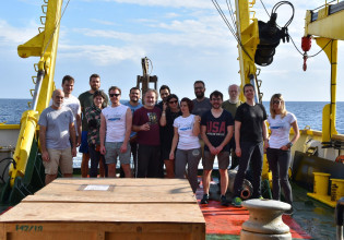 Πόσο άλλαξε το κλίμα σε 20.000 χρόνια; Οι αρχαίοι πολιτισμοί δίνουν τις απαντήσεις