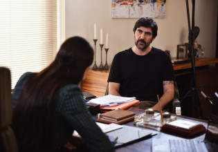 Το Αύριο Μας Ανήκει – Μια εβδομάδα γεμάτη καταιγιστικές εξελίξεις έρχεται στο MEGA