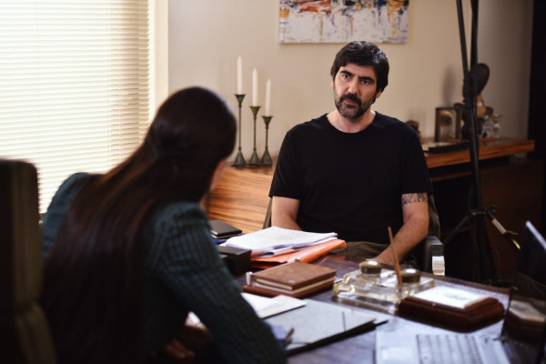 Το Αύριο Μας Ανήκει – Μια εβδομάδα γεμάτη καταιγιστικές εξελίξεις έρχεται στο MEGA