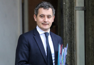 Στο υπουργείο Ναυτιλίας και Νησιωτικής Πολιτικής τη Δευτέρα ο Γάλλος υπουργός Εσωτερικών