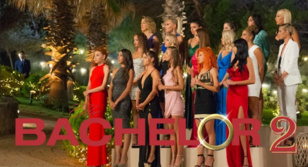 The Bachelor – Χαμός για τα μάτια του Αλέξη Παππά – Έτοιμες να πιαστούν στα χέρια οι παίκτριες