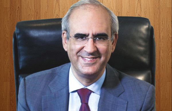 Με συμπτώματα covid -19 νοσηλεύεται ο δήμαρχος Κηφισιάς