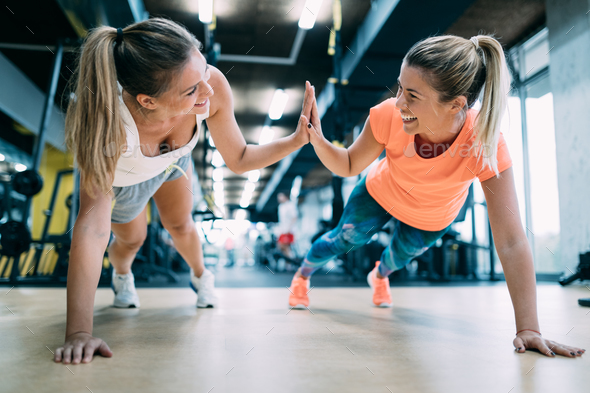 Coregasm – Oι γυναίκες που βιώνουν οργασμό κατά τη διάρκεια της γυμναστικής