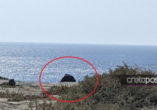 Γυναικοκτονιά στην Ιεράπετρα – Το θύμα είχε σχέση με τον κολλητό του λέει η ξαδέλφη του