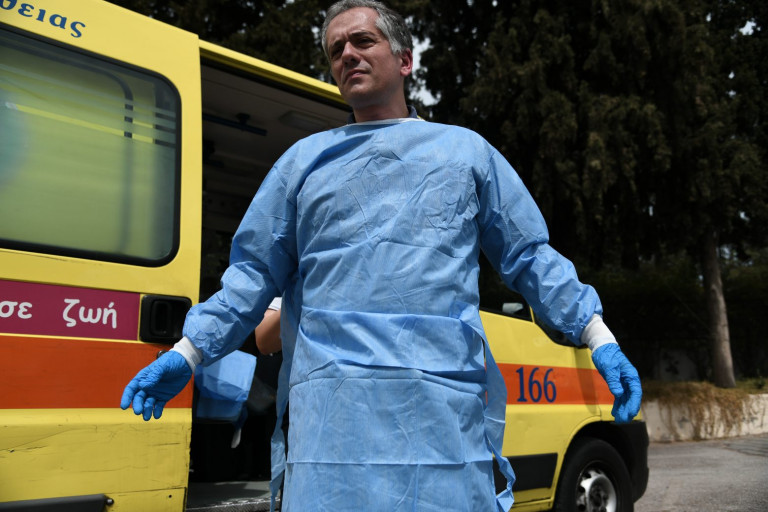 Γιάννενα – Αυτοκίνητο παρέσυρε και τραυμάτισε σοβαρά 21χρονη