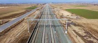 By the end of 2021, 3.3 billion euros of railway projects will be “on track”