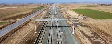 By the end of 2021, 3.3 billion euros of railway projects will be “on track”