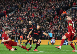 Επιστροφή στα «αστέρια» – Ματσάρες σε Μαδρίτη και Παρίσι