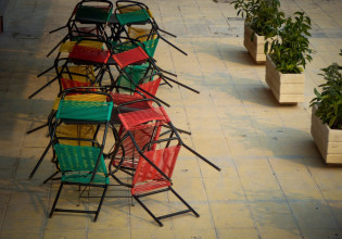 Κεντρική Μακεδονία – «Βροχή» τα πρόστιμα για τη μη τήρηση των μέτρων για τον κοροναϊό