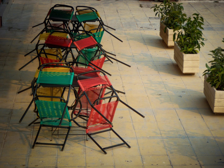 Κεντρική Μακεδονία – «Βροχή» τα πρόστιμα για τη μη τήρηση των μέτρων για τον κοροναϊό