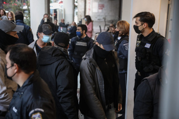 Πέραμα – Να διερευνηθούν και τα ρατσιστικά κίνητρα για τον θάνατο του Νίκου Σαμπάνη ζητά ο δικηγόρος Θανάσης Καμπαγιάννης