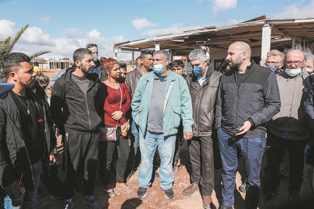 Ανοίγουν… Ομπρέλα στον ΣΥΡΙΖΑ – Εσωκομματικές εξελίξεις στο προσκήνιο