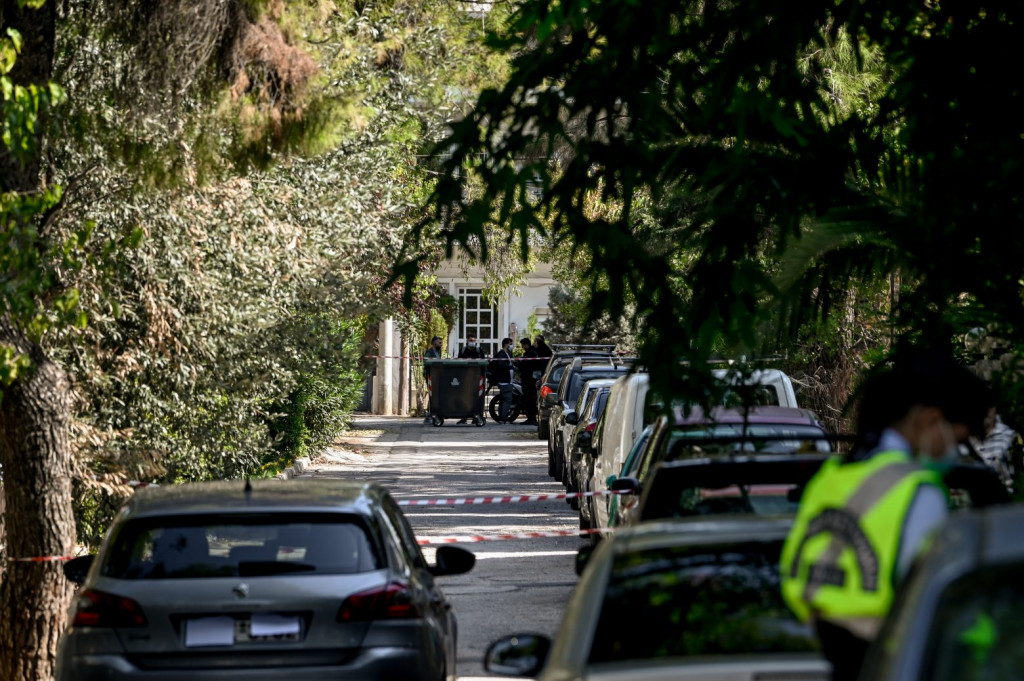 Κηφισιά – Προθεσμία για να απολογηθεί πήρε ο δράστης της δολοφονίας