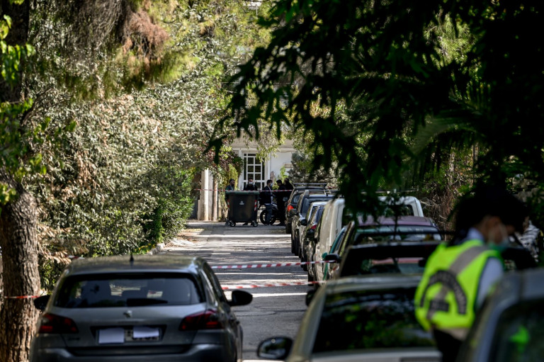 Κηφισιά – Προθεσμία για να απολογηθεί πήρε ο δράστης της δολοφονίας