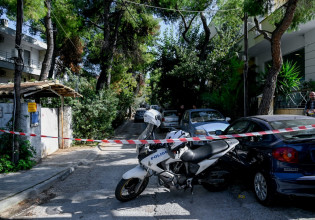 Πυροβολισμοί στην Κηφισιά – «Μου έχεις κάνει μάγια» φώναζε ο δράστης – Συγκλονίζουν αυτόπτες μάρτυρες