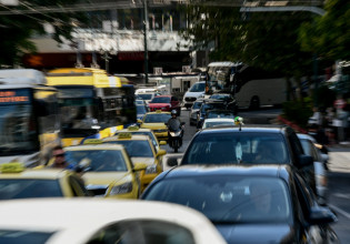 Δακτύλιος – Αλλαγές στα δρομολόγια του ΟΑΣΑ