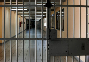 Ηράκλειο – Πέθανε ο κρατούμενος που τραυματίστηκε στη φυλακή Αλικαρνασσού