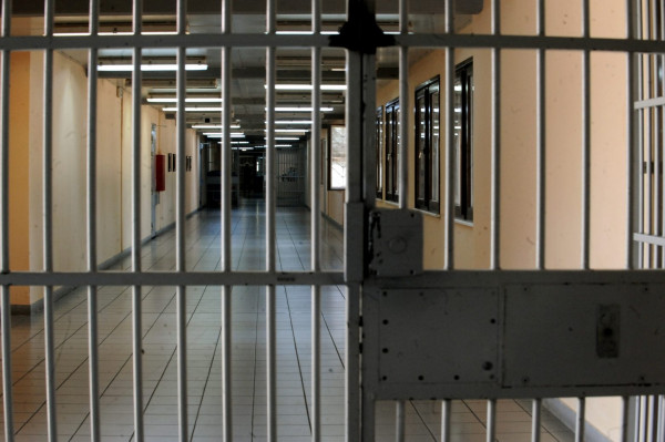 Ηράκλειο – Πέθανε ο κρατούμενος που τραυματίστηκε στη φυλακή Αλικαρνασσού