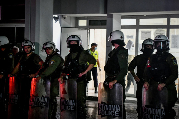 Πέραμα – «Σημαδέψαμε λάστιχα και κινητήρα» υποστηρίζουν οι αστυνομικοί