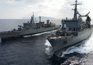 Τουρκικά ΜΜΕ – «Τα τουρκικά όπλα τρομάζουν την Ελλάδα – Έχουν πλέον τη δύναμη να χτυπήσουν την Αθήνα»