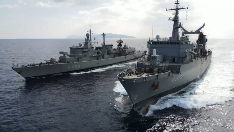 Τουρκικά ΜΜΕ – «Τα τουρκικά όπλα τρομάζουν την Ελλάδα – Έχουν πλέον τη δύναμη να χτυπήσουν την Αθήνα»