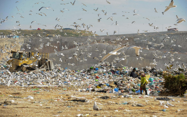 Φυλή – Σε περιβαλλοντικό και ενεργειακό πάρκο θα μετατραπεί η χωματερή