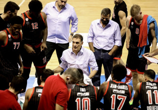 Ολυμπιακός – Η μεγάλη επιστροφή