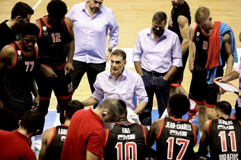 Ολυμπιακός – Η μεγάλη επιστροφή