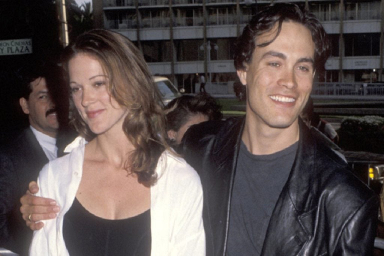 Μπράντον Λι – Ξεσπά η πρώην σύντροφός του –  «Η καρδιά μου πονάει. Όχι όπλα στα γυρίσματα»