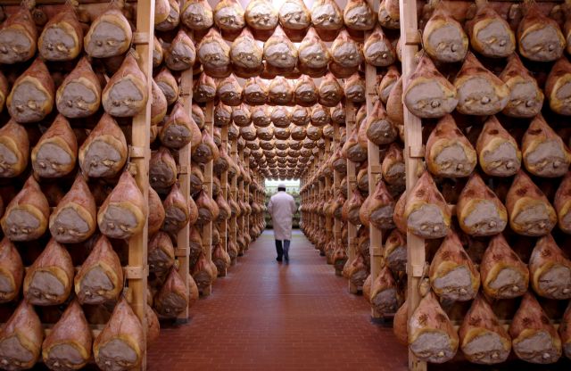 Βιομηχανία κρέατος - Ένα ευρωπαϊκό εργασιακό «σφαγείο»