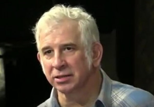 Πέτρος Φιλιππίδης – Όταν έβριζε τηλεοπτικό συνεργείο για κακή συμπεριφορά – «Είστε αγενής»