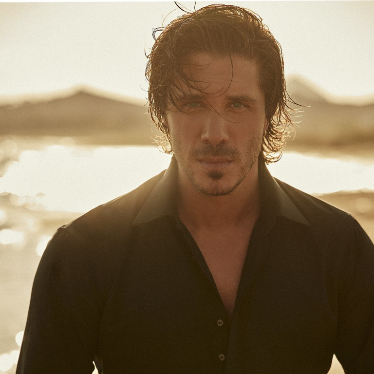 Ο Νίκος Οικονομόπουλος στο FANTASIA!