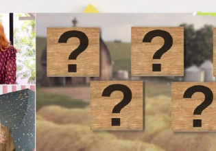 Φάρμα – Αντίστροφη μέτρηση για την πρεμιέρα – Η λίστα με τους υποψήφιους για το ριάλιτι