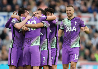 Νιούκαστλ – Τότεναμ 2-3 – Το χρήμα δεν φέρνει την ευτυχία…