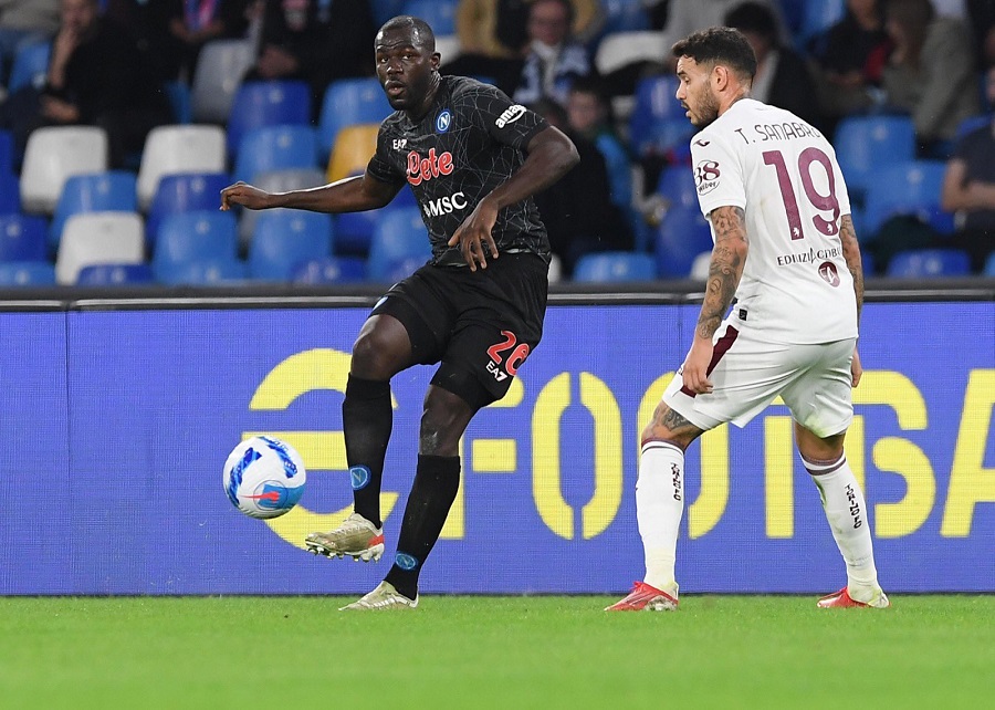 Δεν σταματάει το «τρένο» της Νάπολι (1-0)