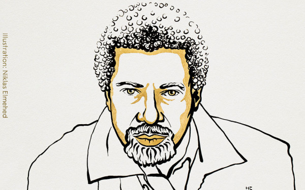 Νόμπελ Λογοτεχνίας 2021 – Στον Αμπντουλραζάκ Γκούρνα το φετινό βραβείο