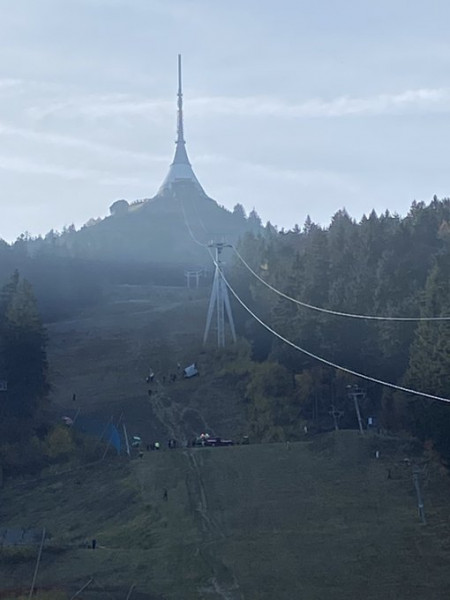 Τραγωδία στην Τσεχία – Τελεφερίκ έπεσε στο κενό – Ενας νεκρός και αρκετοί τραυματίες