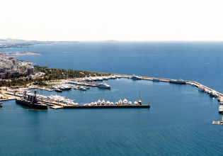 Θωμαΐδης – Τι «λένε» τα λύματα της Αττικής – 3.500 θα φτάσουν τα κρούσματα στο τέλος Οκτωβρίου