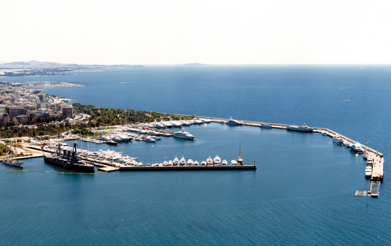 Θωμαΐδης – Τι «λένε» τα λύματα της Αττικής – 3.500 θα φτάσουν τα κρούσματα στο τέλος Οκτωβρίου