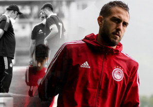 85 ημέρες μετά, ο Φορτούνης επέστρεψε…