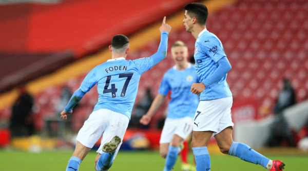 Βλέπει Λίβερπουλ και… αφηνιάζει ο Φόντεν