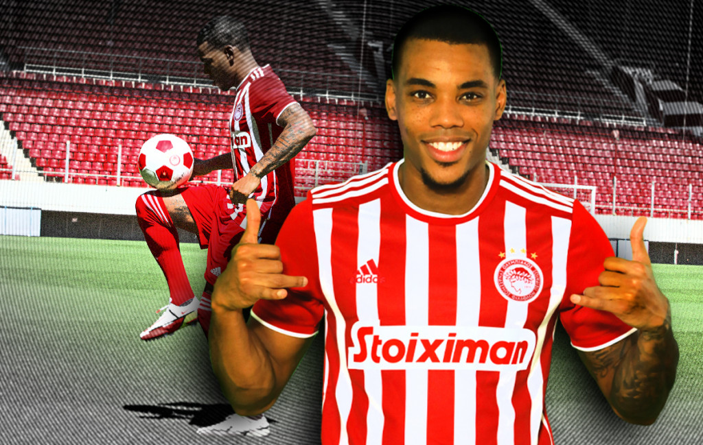 Μεγάλη έκπληξη με τον Γκάρι Ροντρίγκες στο Ρέντη – Πάει ακόμη και για βασικός