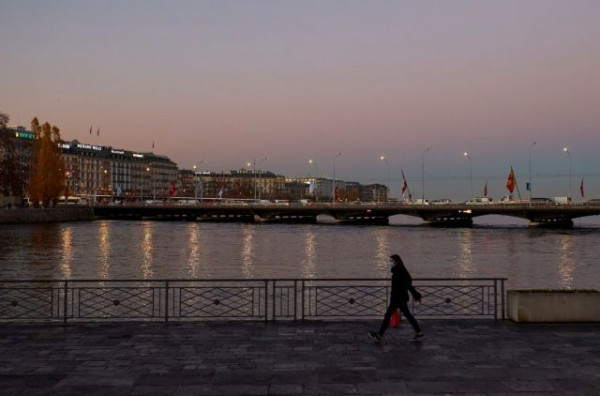 Η ελβετική κυβέρνηση δίνει ένα κουπόνι-έκπληξη σε όσους πείσουν τους συμπολίτες τους