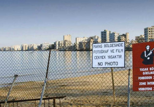 Cyprus to brief permanent members of UN Security Council over Turkey’s moves to re-open Varosha