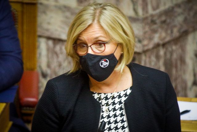 Ανησυχία Γκάγκα για την κατάσταση στην Βόρεια Ελλάδα – Από τους 156 στη ΜΕΘ, οι 151 είναι ανεμβολίαστοι